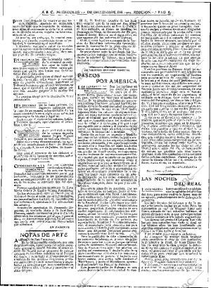 ABC MADRID 01-12-1909 página 8