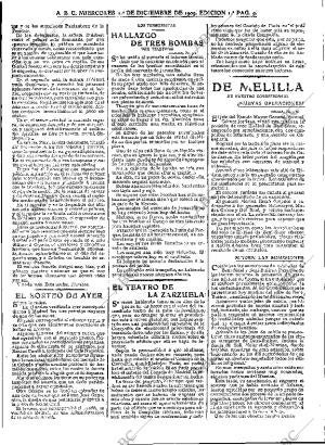 ABC MADRID 01-12-1909 página 9