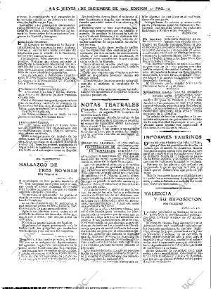 ABC MADRID 02-12-1909 página 10