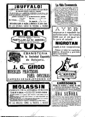 ABC MADRID 02-12-1909 página 18