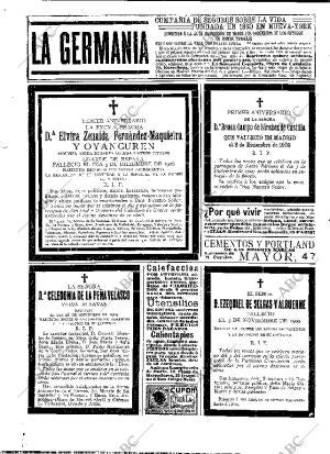 ABC MADRID 02-12-1909 página 20