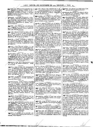 ABC MADRID 02-12-1909 página 4