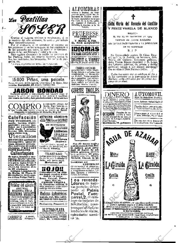 ABC MADRID 03-12-1909 página 13