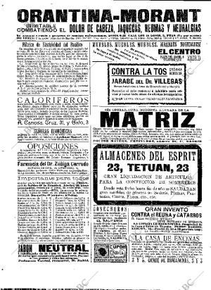 ABC MADRID 03-12-1909 página 14