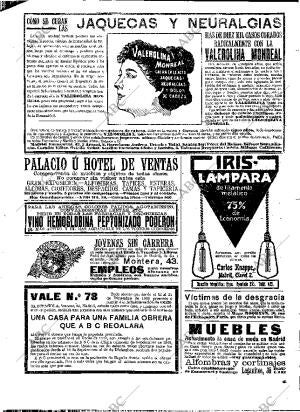 ABC MADRID 03-12-1909 página 16