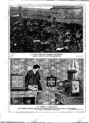 ABC MADRID 03-12-1909 página 2