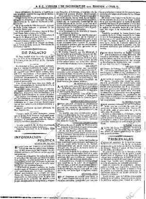 ABC MADRID 03-12-1909 página 6