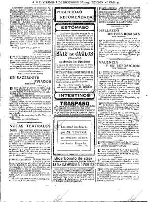 ABC MADRID 03-12-1909 página 9