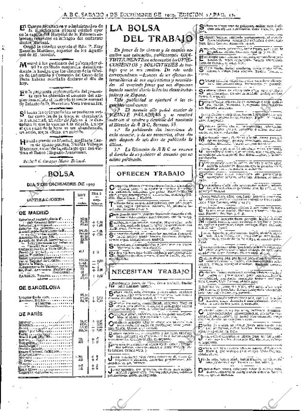 ABC MADRID 04-12-1909 página 15