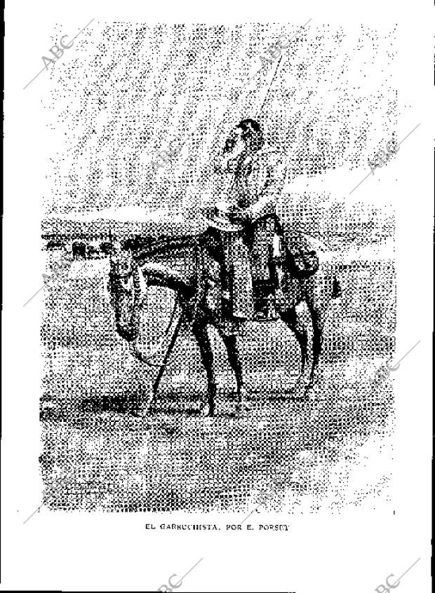 BLANCO Y NEGRO MADRID 04-12-1909 página 19