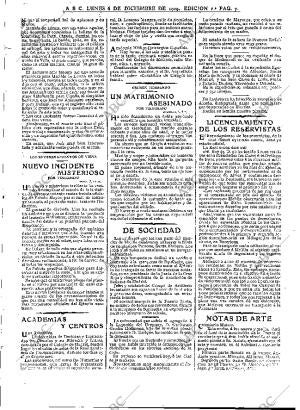 ABC MADRID 06-12-1909 página 7