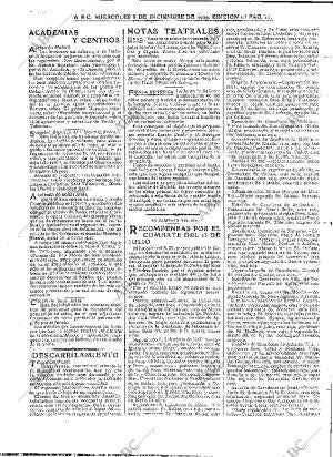 ABC MADRID 08-12-1909 página 10