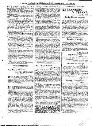 ABC MADRID 08-12-1909 página 12