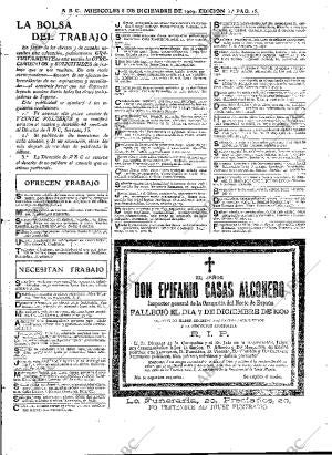 ABC MADRID 08-12-1909 página 15