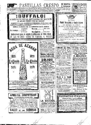 ABC MADRID 08-12-1909 página 16