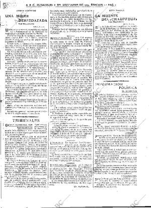 ABC MADRID 08-12-1909 página 7