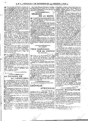 ABC MADRID 08-12-1909 página 9