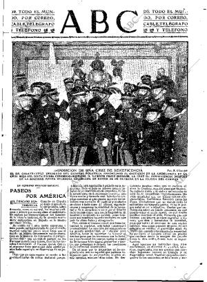 ABC MADRID 09-12-1909 página 3