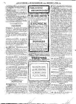 ABC MADRID 10-12-1909 página 14