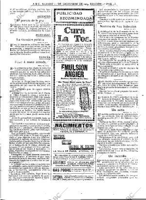 ABC MADRID 11-12-1909 página 13