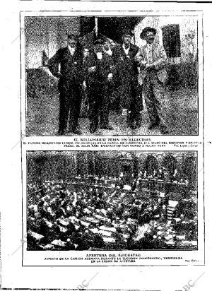 ABC MADRID 11-12-1909 página 2