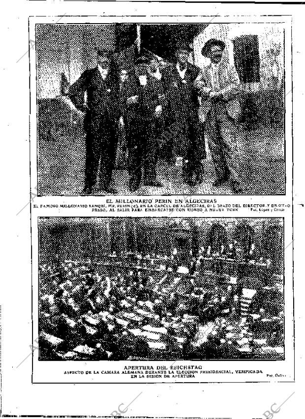 ABC MADRID 11-12-1909 página 2