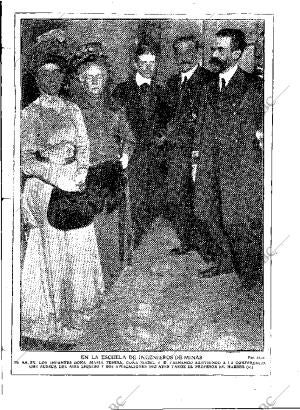 ABC MADRID 11-12-1909 página 3