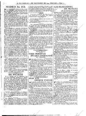 ABC MADRID 11-12-1909 página 5
