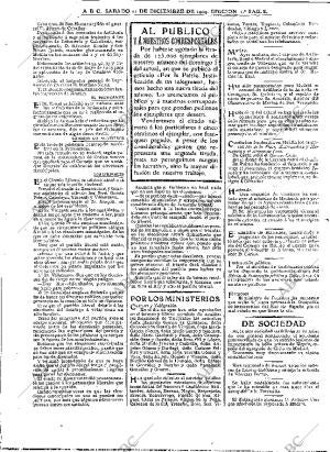 ABC MADRID 11-12-1909 página 8