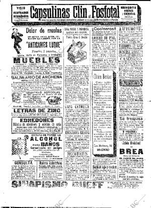 ABC MADRID 12-12-1909 página 14