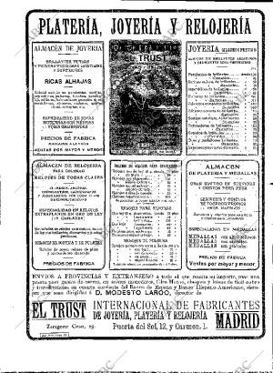 ABC MADRID 12-12-1909 página 20