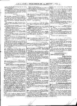 ABC MADRID 13-12-1909 página 11