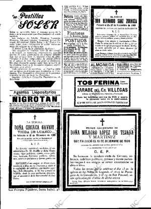 ABC MADRID 13-12-1909 página 17