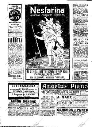 ABC MADRID 13-12-1909 página 18