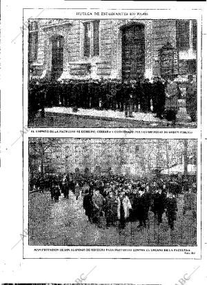 ABC MADRID 13-12-1909 página 2