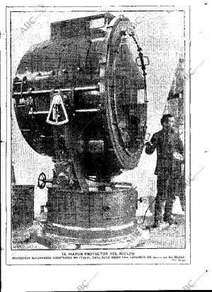 ABC MADRID 13-12-1909 página 3