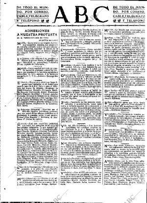 ABC MADRID 13-12-1909 página 4