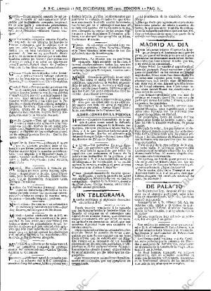 ABC MADRID 13-12-1909 página 5