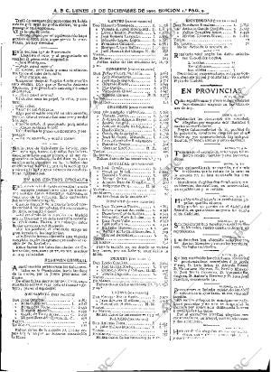 ABC MADRID 13-12-1909 página 9