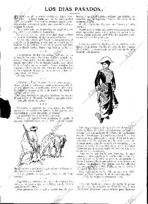 BLANCO Y NEGRO MADRID 18-12-1909 página 11