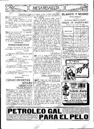 BLANCO Y NEGRO MADRID 18-12-1909 página 26