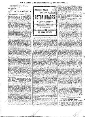 ABC MADRID 20-12-1909 página 10