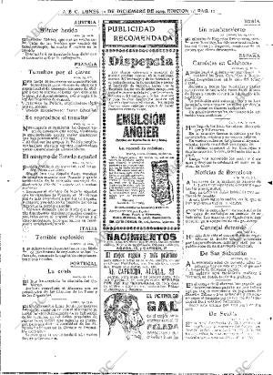 ABC MADRID 20-12-1909 página 12