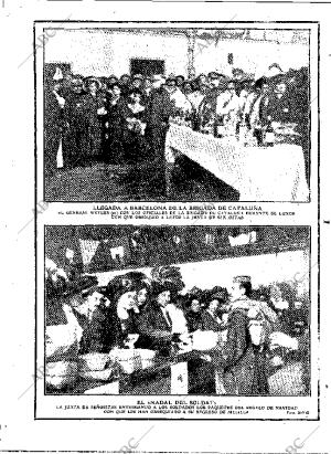 ABC MADRID 22-12-1909 página 2