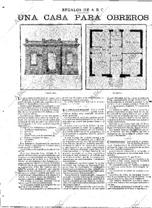 ABC MADRID 22-12-1909 página 4