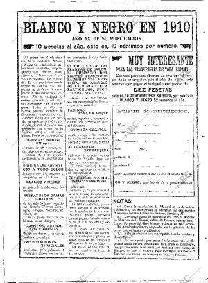 ABC MADRID 23-12-1909 página 14