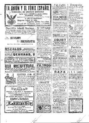 ABC MADRID 24-12-1909 página 15