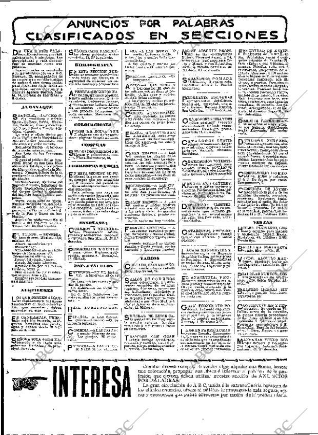 ABC MADRID 24-12-1909 página 19