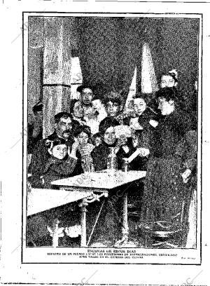 ABC MADRID 24-12-1909 página 2