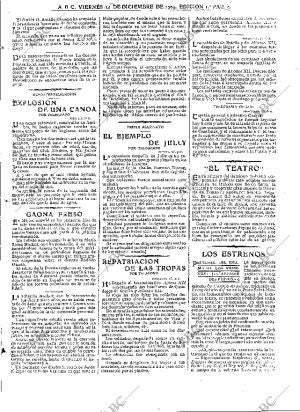 ABC MADRID 24-12-1909 página 9